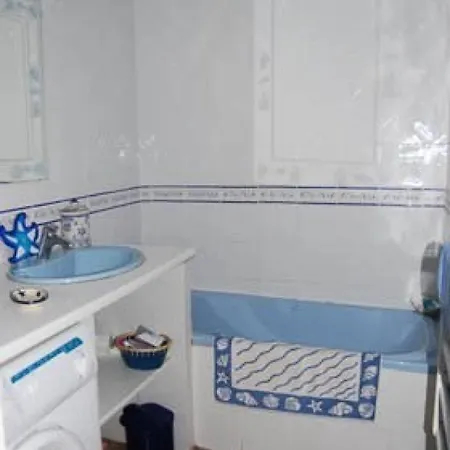 Le Village Grec - Maisons & Pour 5 Personnes 84