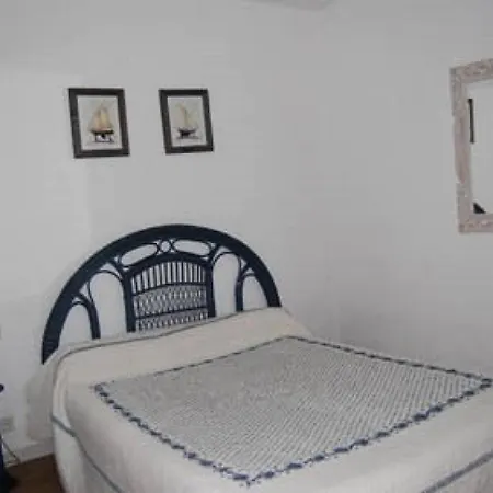 Le Village Grec - Maisons & Pour 5 Personnes 84 *