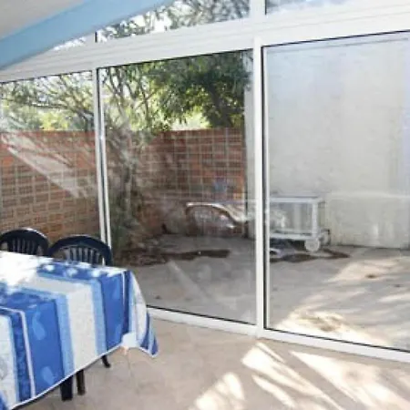 Willa Le Village Grec - Maisons & Pour 5 Personnes 84