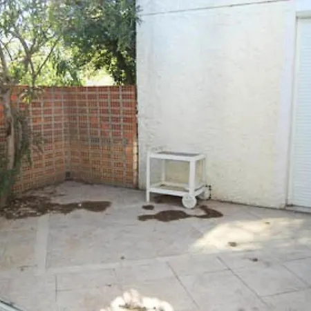 Le Village Grec - Maisons & Pour 5 Personnes 84 *