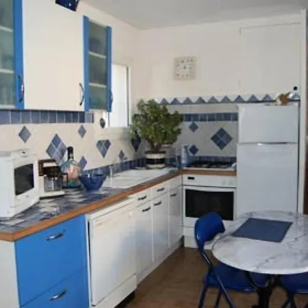 Willa Le Village Grec - Maisons & Pour 5 Personnes 84 Leucate