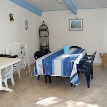 Willa Le Village Grec - Maisons & Pour 5 Personnes 84 Leucate